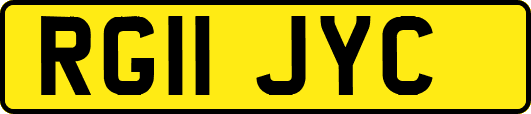 RG11JYC
