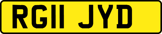 RG11JYD
