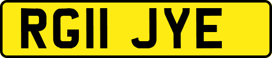 RG11JYE