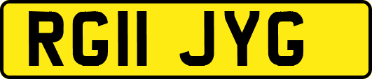 RG11JYG