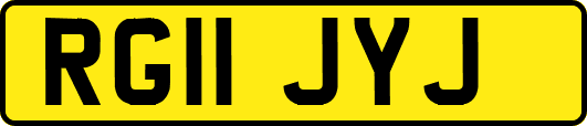 RG11JYJ