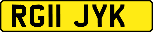RG11JYK