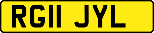 RG11JYL