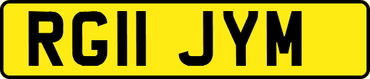 RG11JYM