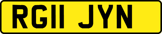 RG11JYN