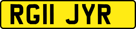 RG11JYR