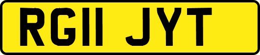 RG11JYT