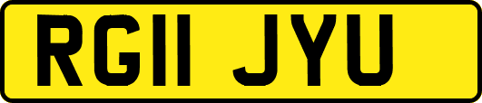 RG11JYU