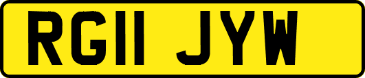 RG11JYW