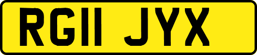 RG11JYX