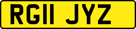 RG11JYZ