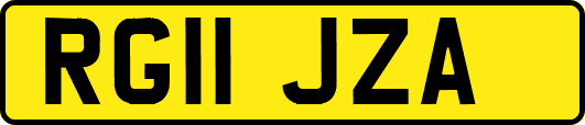RG11JZA