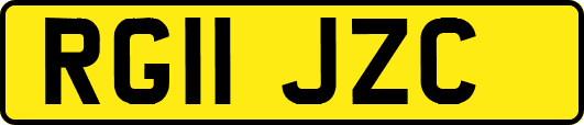 RG11JZC