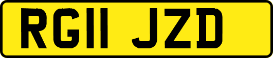 RG11JZD
