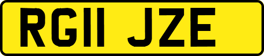 RG11JZE