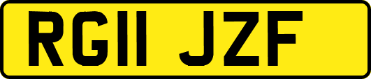 RG11JZF