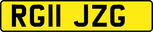 RG11JZG