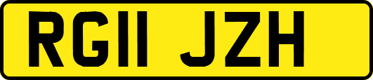 RG11JZH