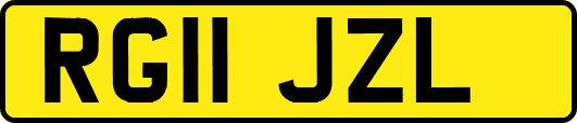 RG11JZL