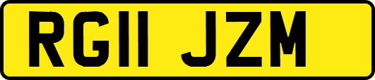 RG11JZM