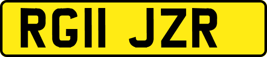RG11JZR