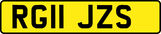 RG11JZS