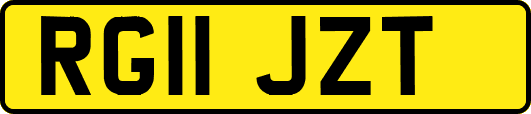 RG11JZT