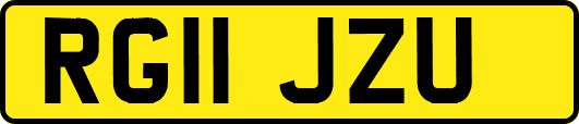 RG11JZU
