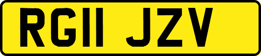 RG11JZV