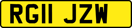RG11JZW