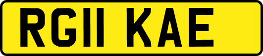 RG11KAE