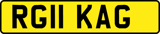 RG11KAG