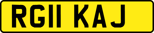 RG11KAJ