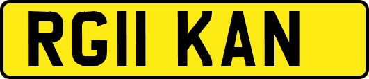 RG11KAN