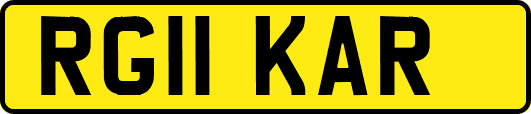 RG11KAR