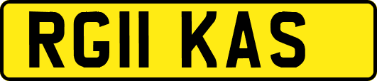 RG11KAS