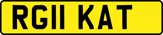 RG11KAT