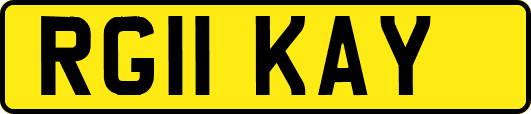 RG11KAY