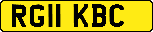 RG11KBC