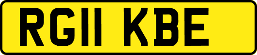 RG11KBE