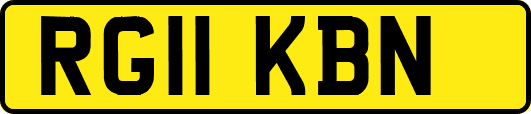 RG11KBN