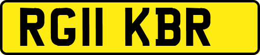 RG11KBR