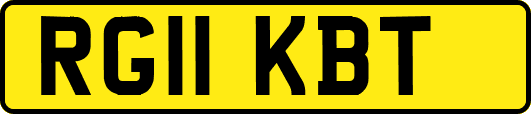 RG11KBT