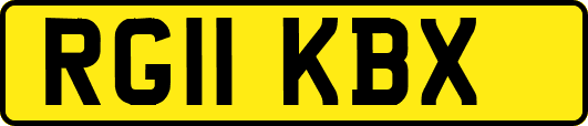 RG11KBX