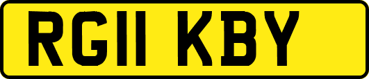RG11KBY