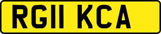 RG11KCA
