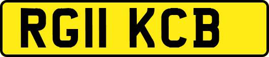 RG11KCB