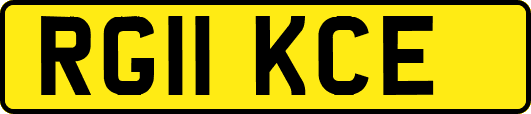 RG11KCE