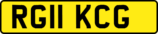 RG11KCG