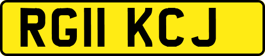 RG11KCJ